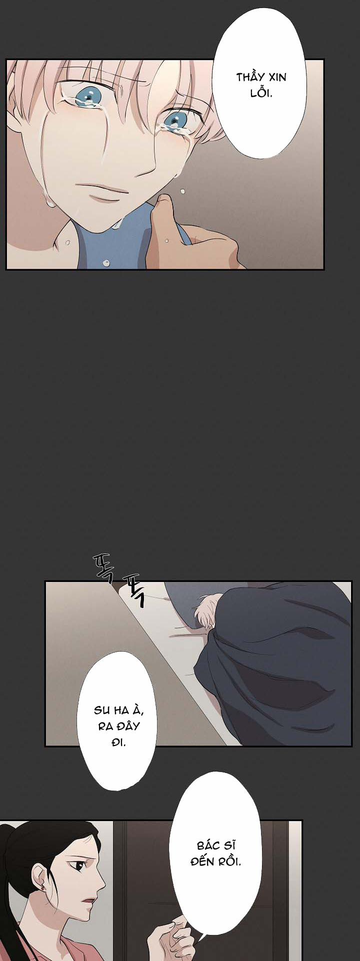 Trốn Tìm 14 trang 10