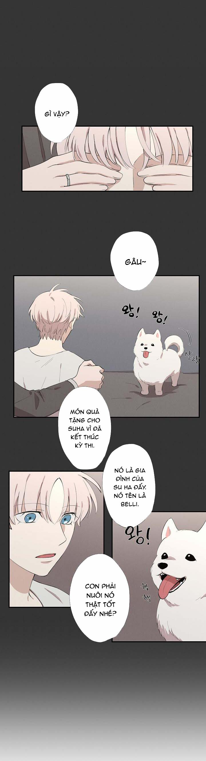 Trốn Tìm 14 trang 12