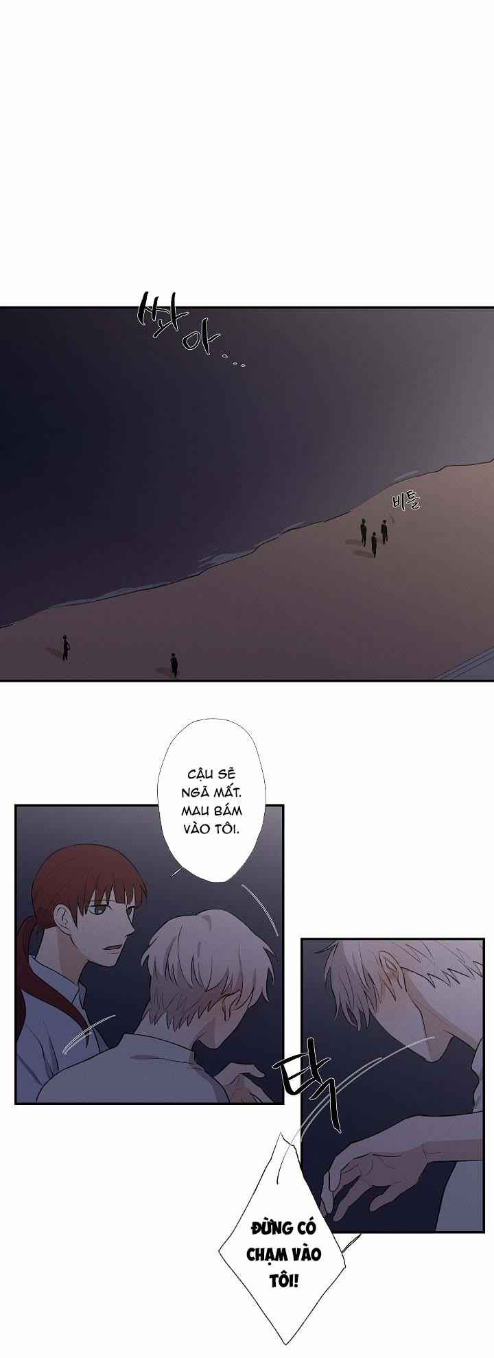 Trốn Tìm 14 trang 15