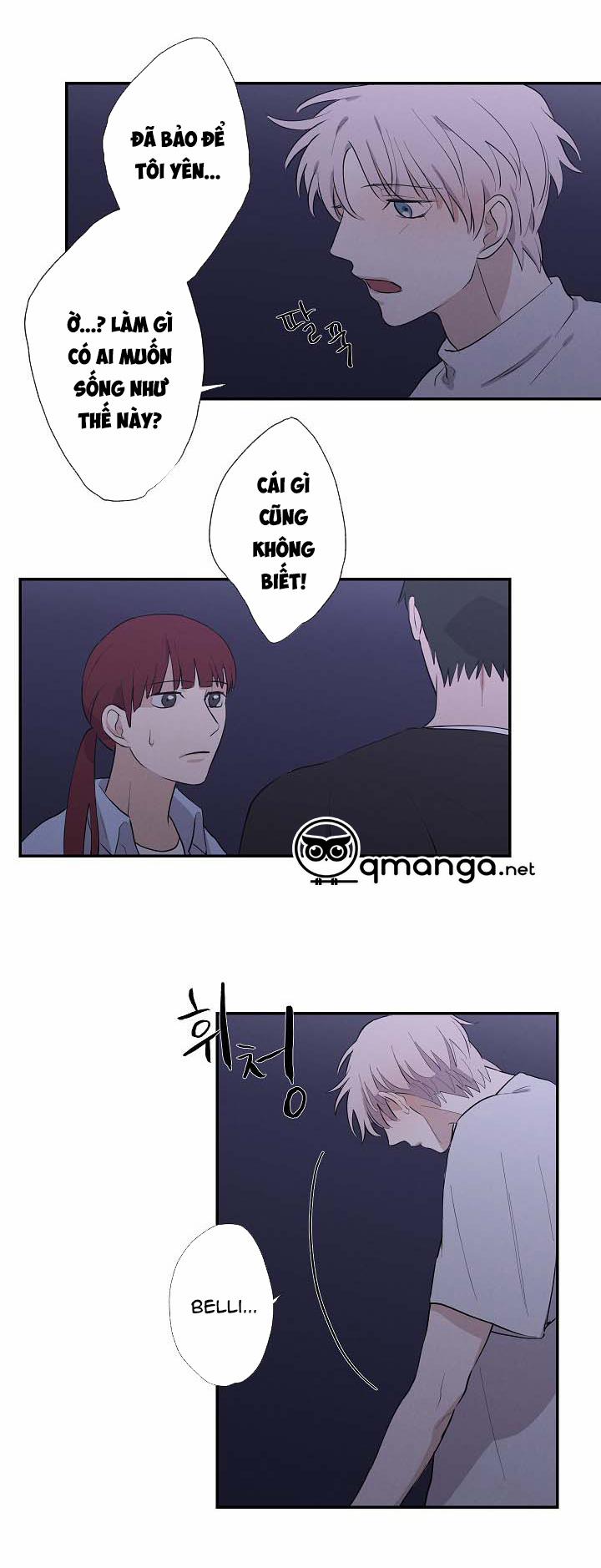 Trốn Tìm 14 trang 16