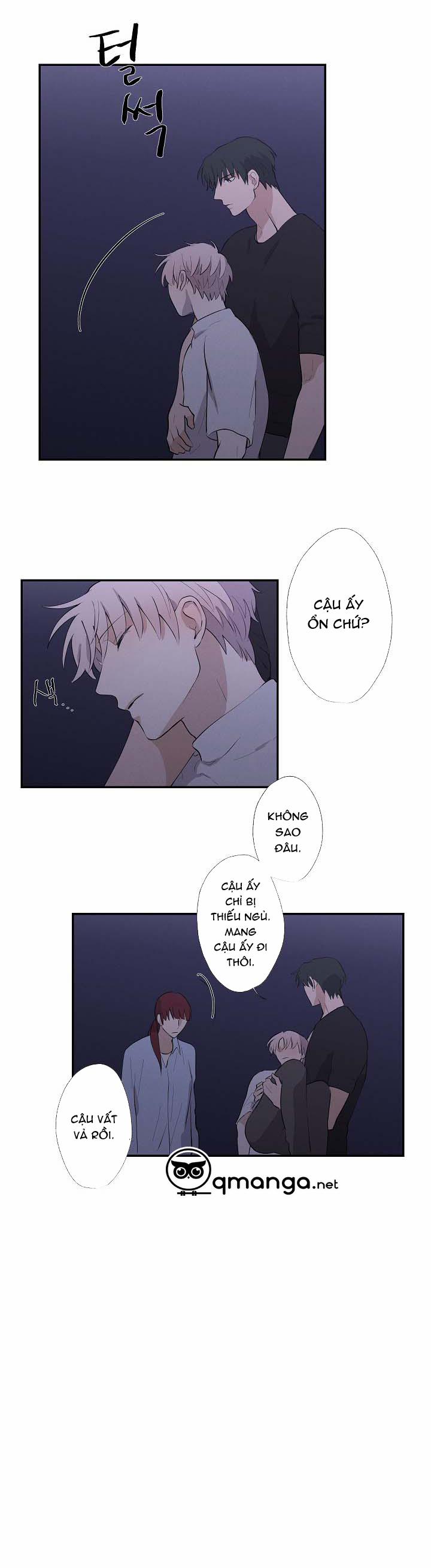 Trốn Tìm 14 trang 17