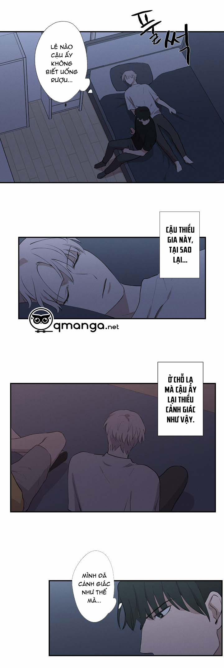 Trốn Tìm 14 trang 18