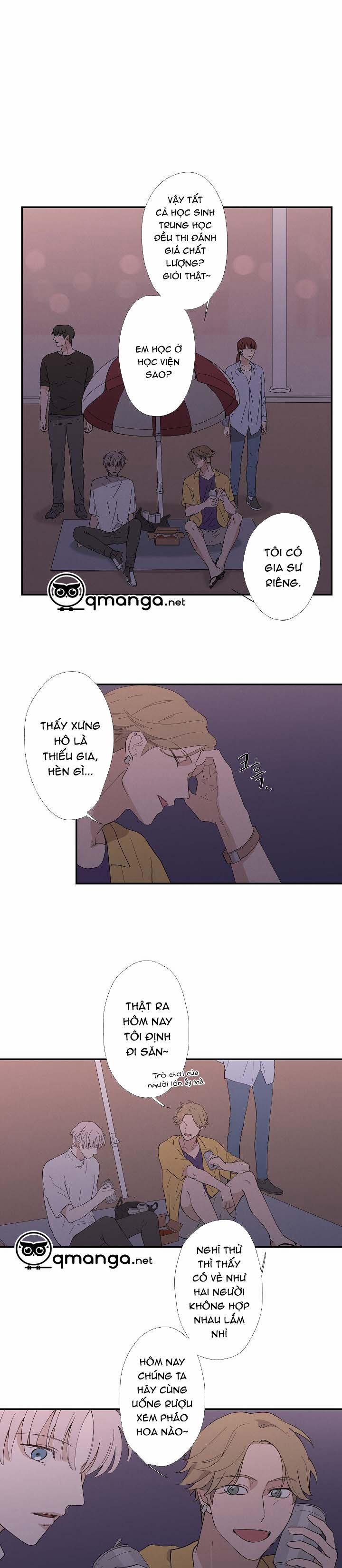 Trốn Tìm 14 trang 2