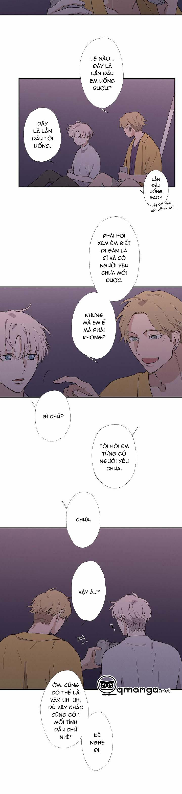 Trốn Tìm 14 trang 3