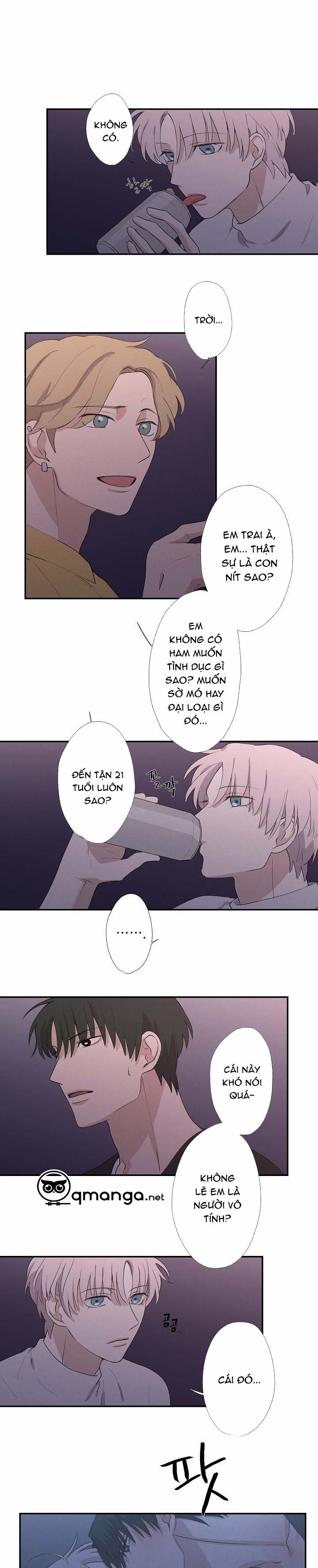 Trốn Tìm 14 trang 4