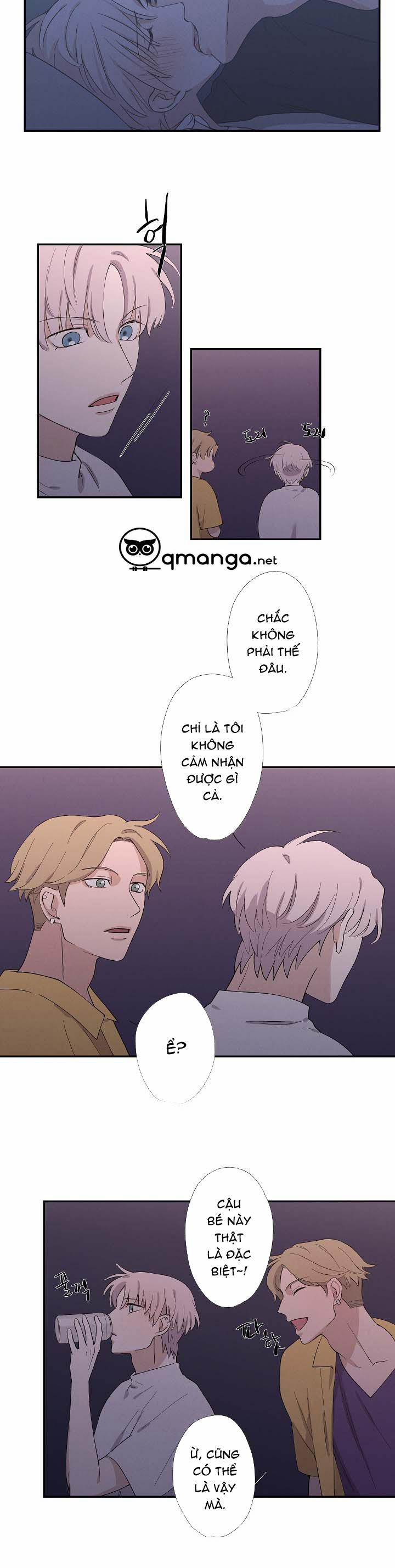 Trốn Tìm 14 trang 5