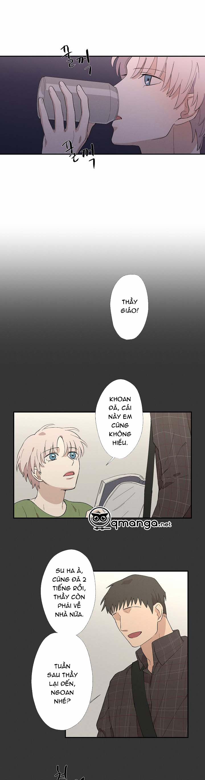 Trốn Tìm 14 trang 6