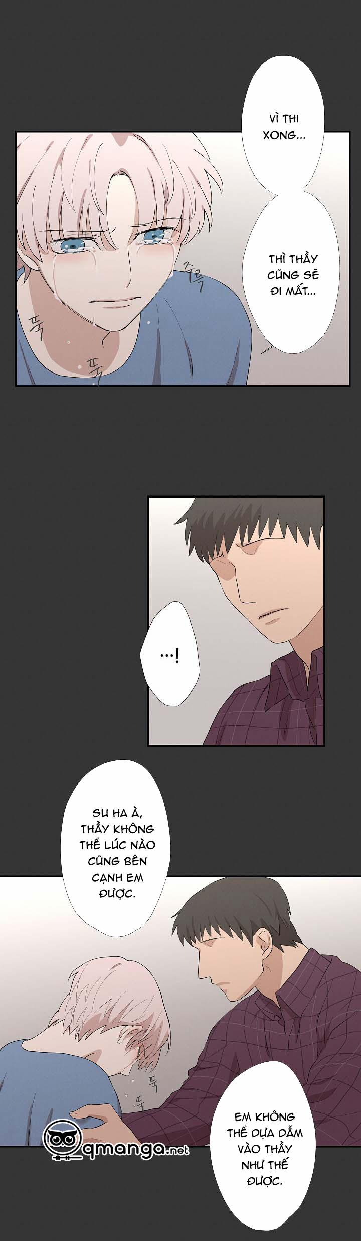 Trốn Tìm 14 trang 9