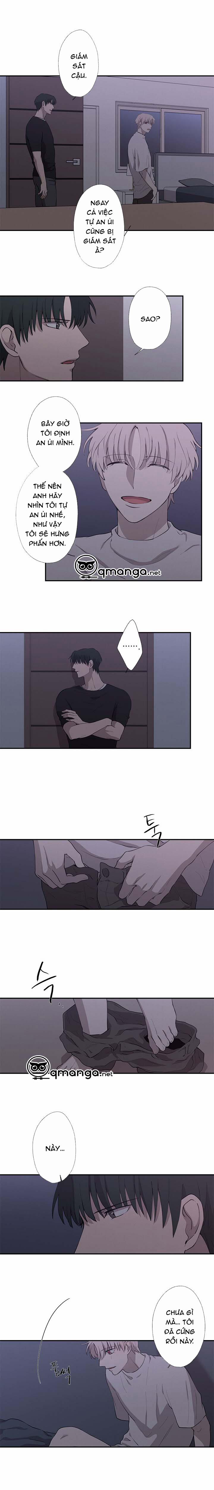 Trốn Tìm 15 trang 3