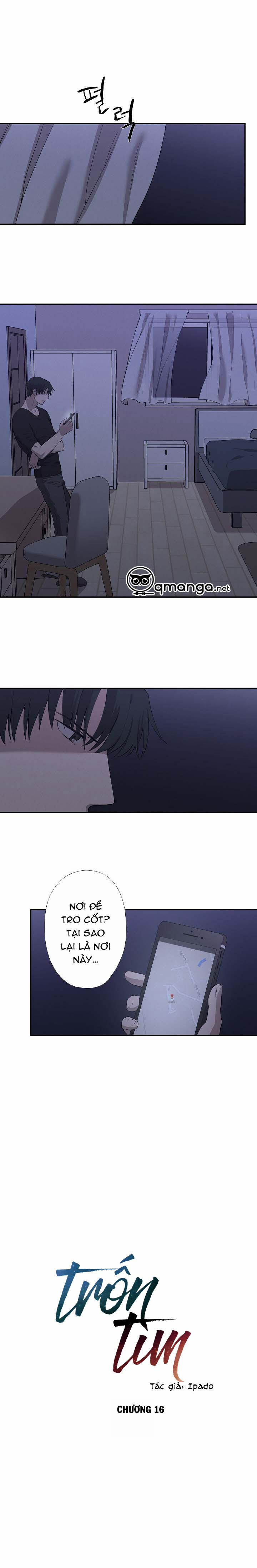 Trốn Tìm 16 trang 0