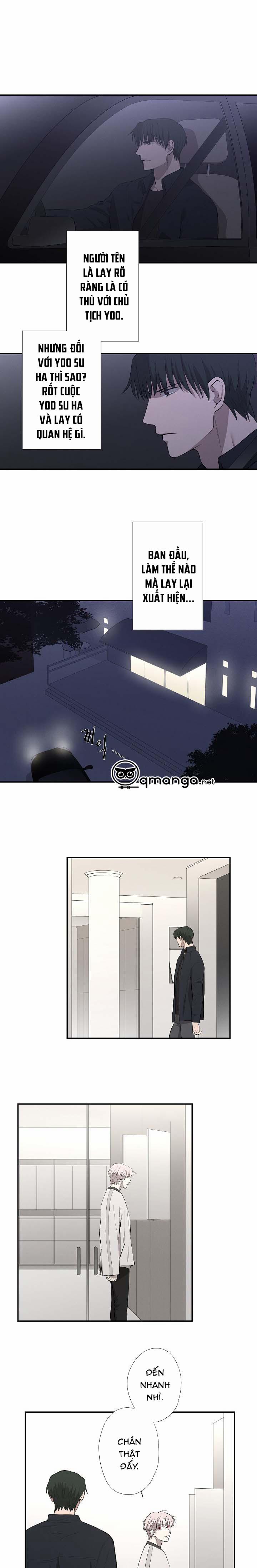 Trốn Tìm 16 trang 1