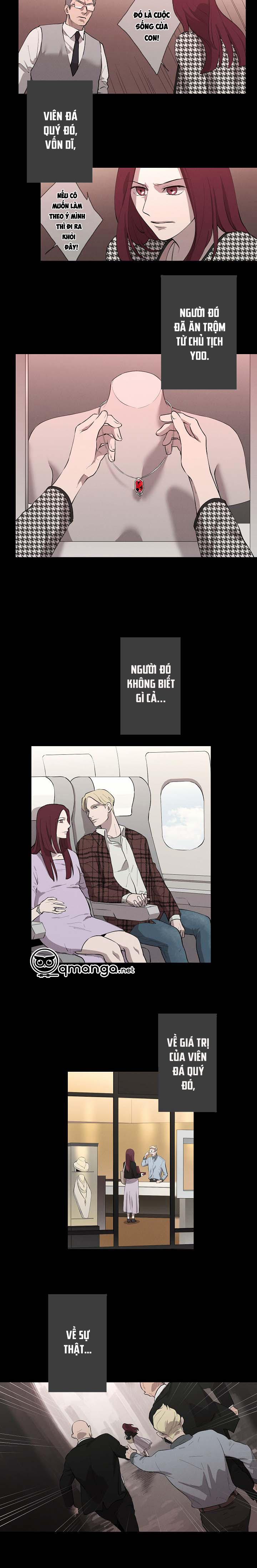 Trốn Tìm 16 trang 3