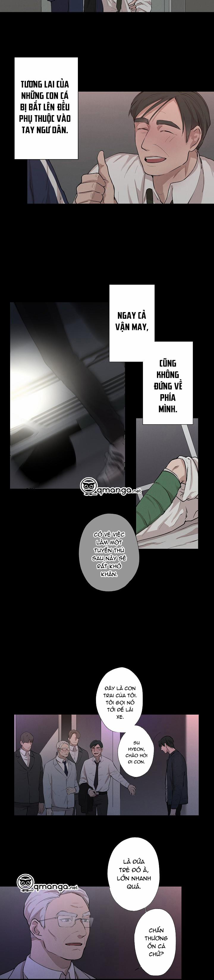 Trốn Tìm 17 trang 11