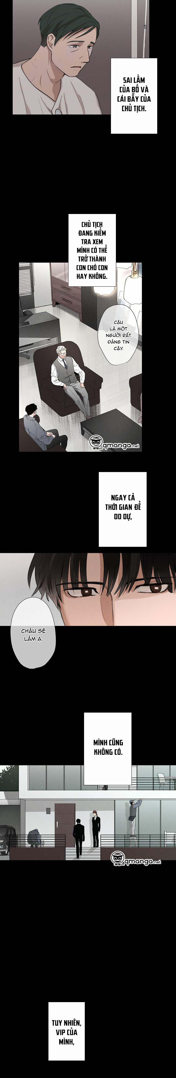 Trốn Tìm 17 trang 13