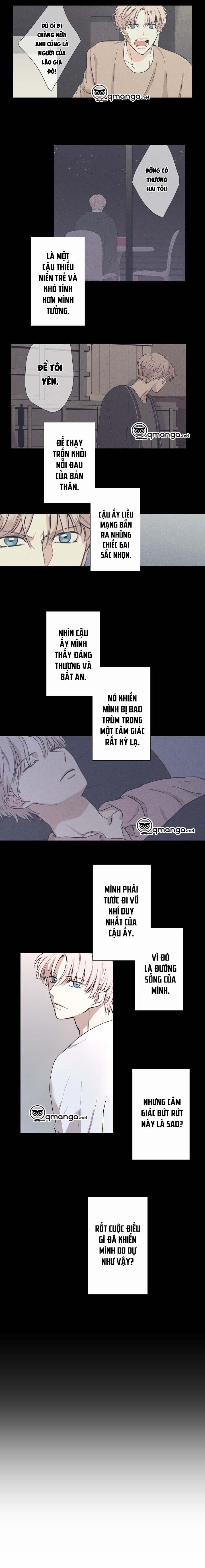 Trốn Tìm 17 trang 14