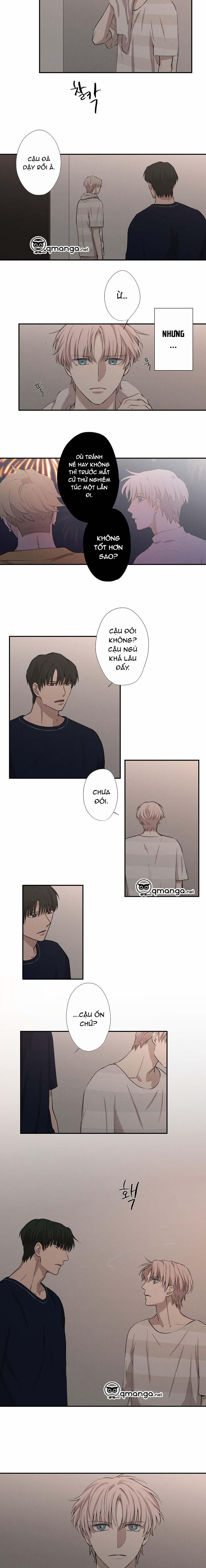 Trốn Tìm 17 trang 16