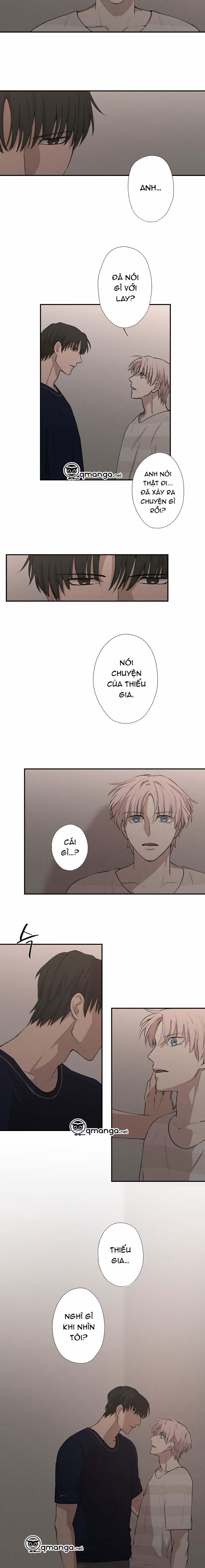 Trốn Tìm 17 trang 17