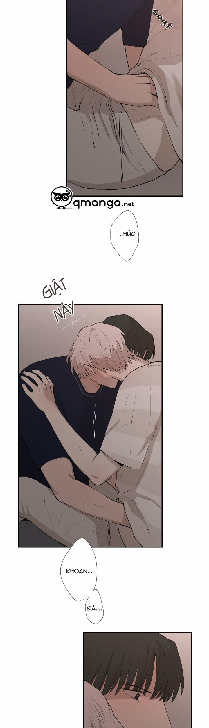 Trốn Tìm 18 trang 14