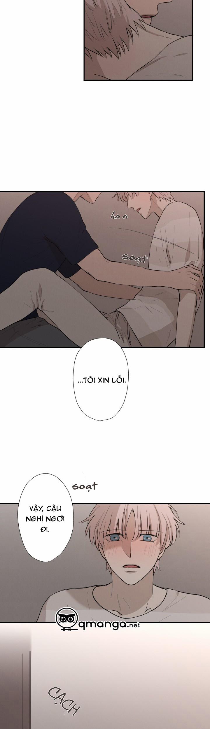 Trốn Tìm 18 trang 15