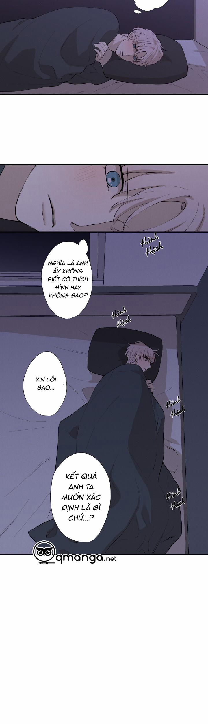 Trốn Tìm 18 trang 18