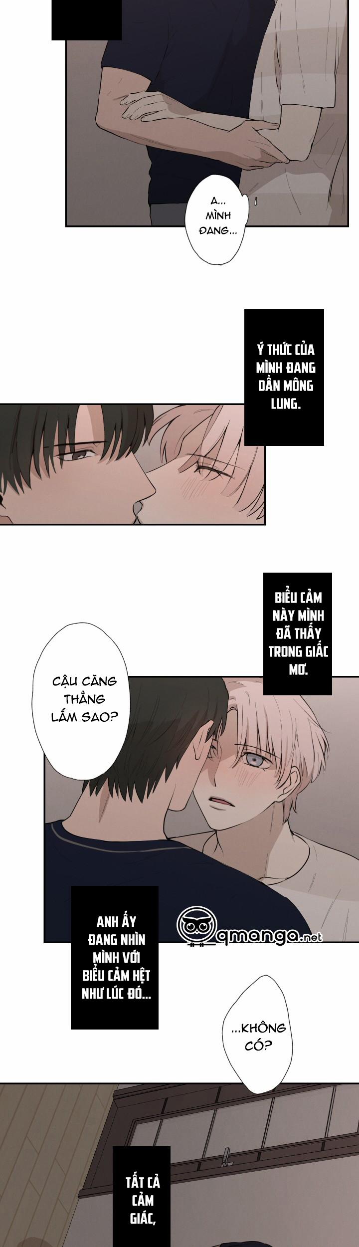 Trốn Tìm 18 trang 9