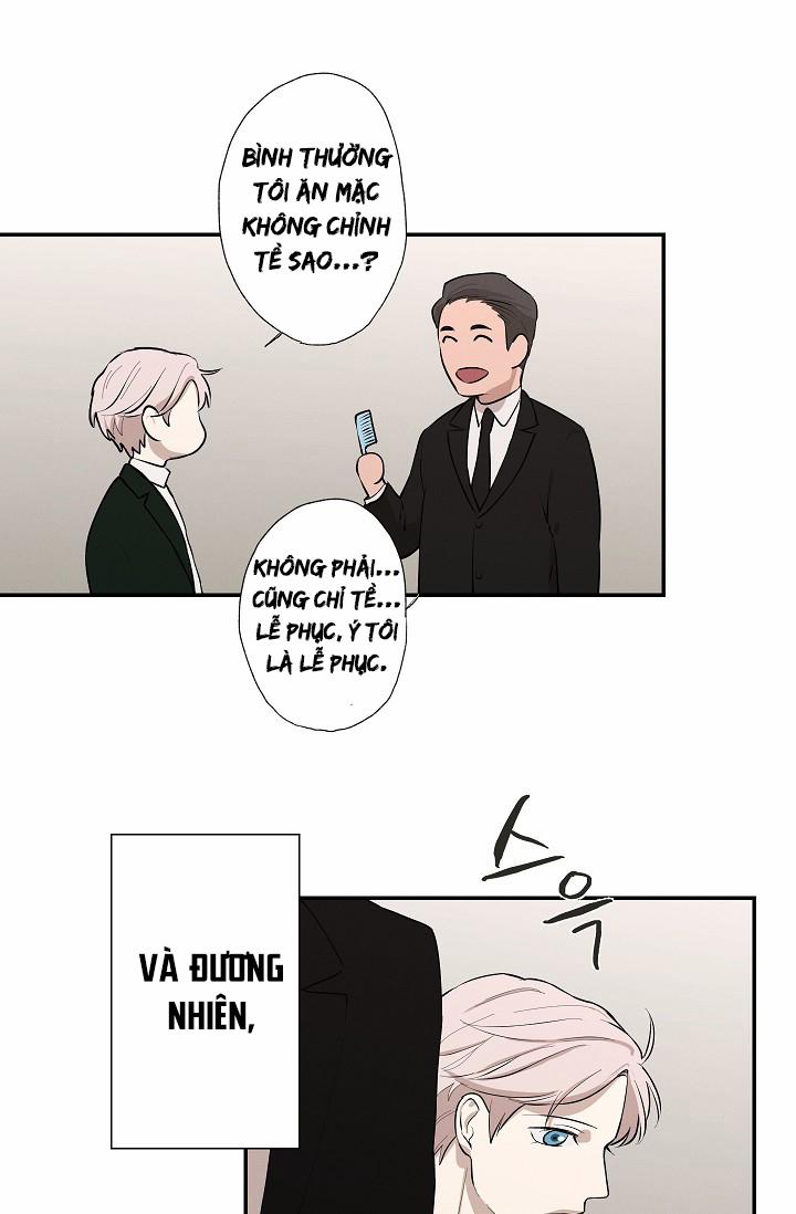 Trốn Tìm 19 trang 40