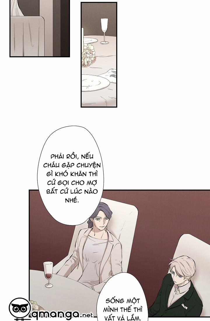 Trốn Tìm 20 trang 22