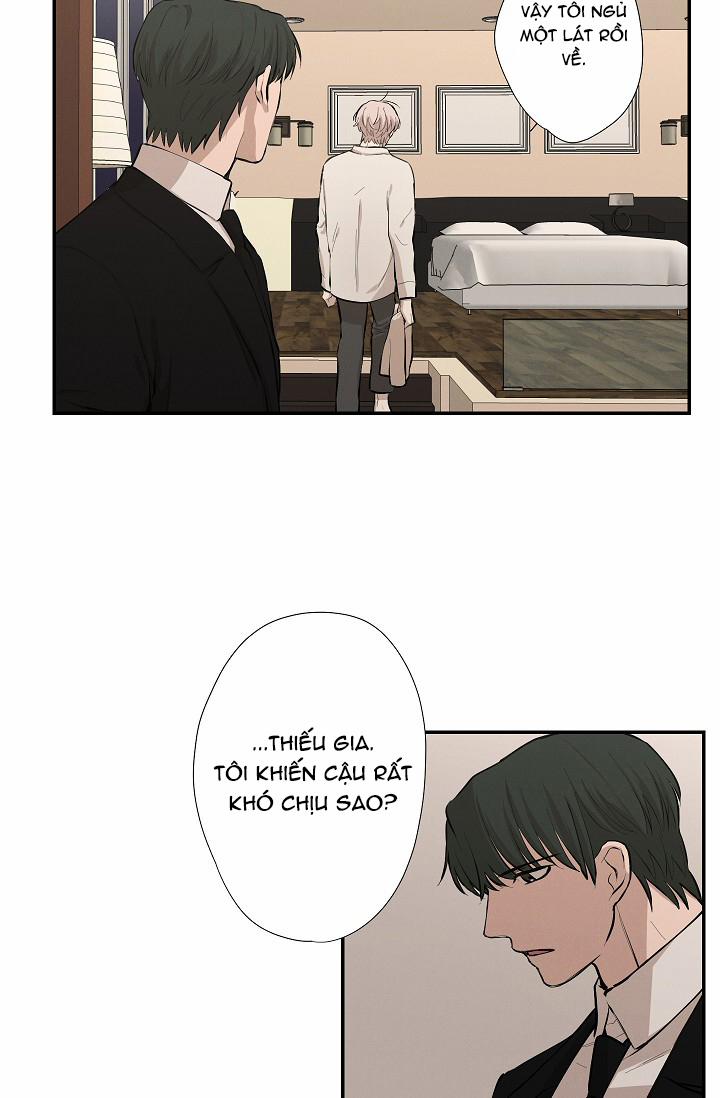 Trốn Tìm 20 trang 34