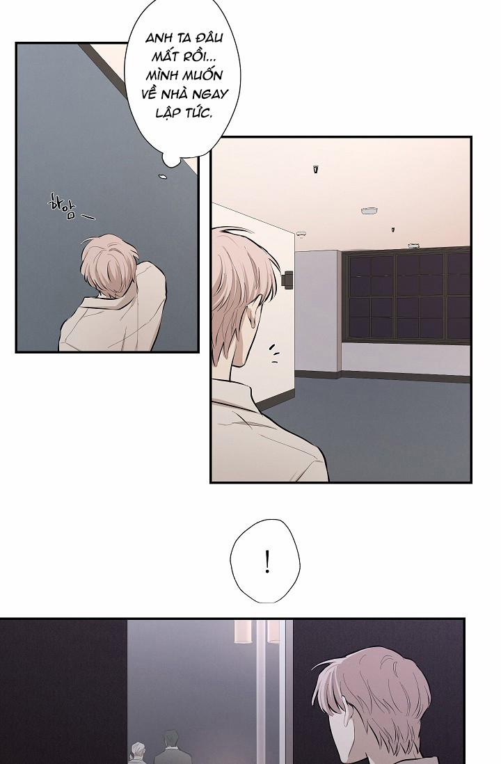 Trốn Tìm 20 trang 40