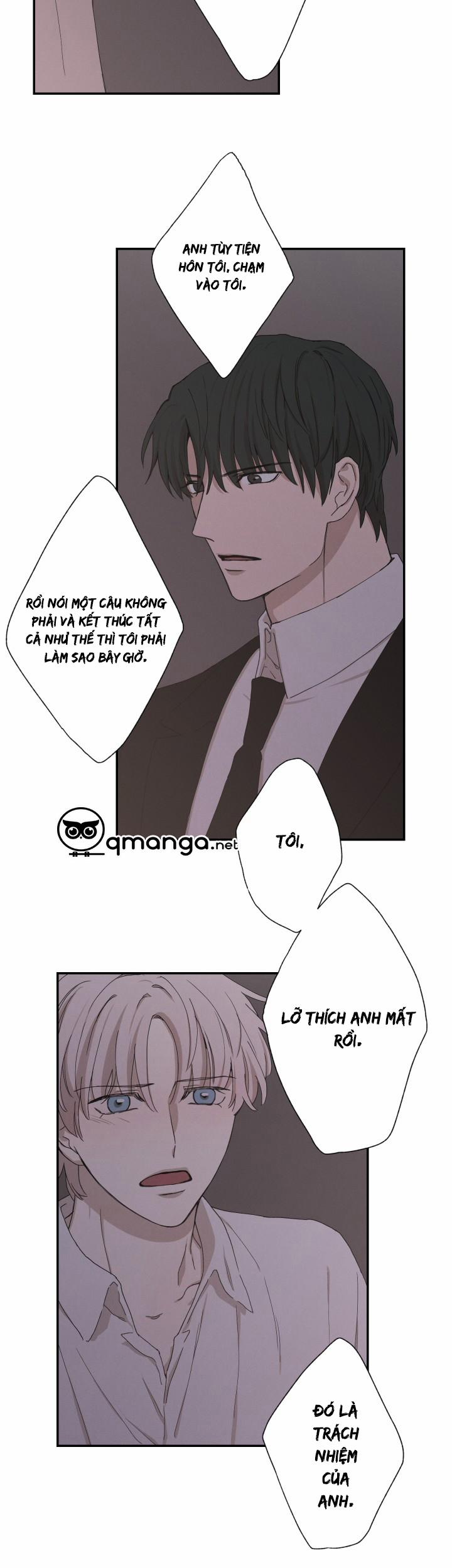 Trốn Tìm 21 trang 1