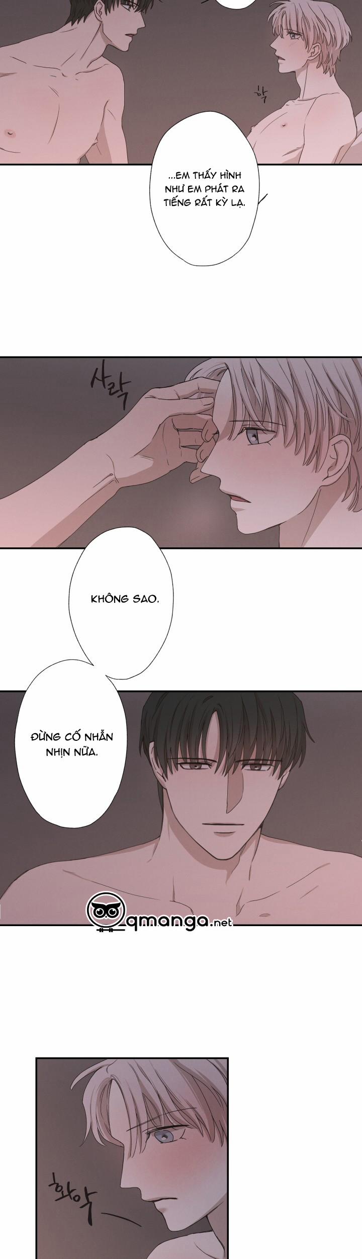 Trốn Tìm 21 trang 11