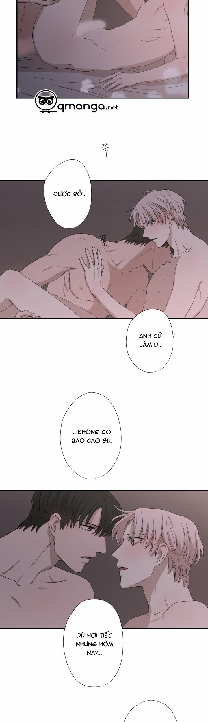 Trốn Tìm 21 trang 13