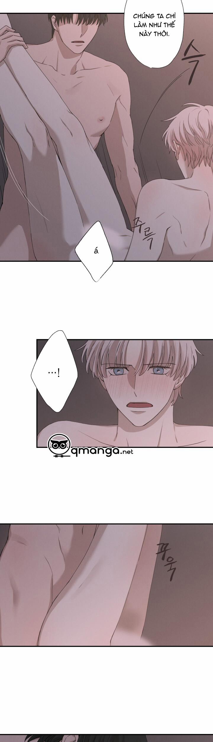 Trốn Tìm 21 trang 14