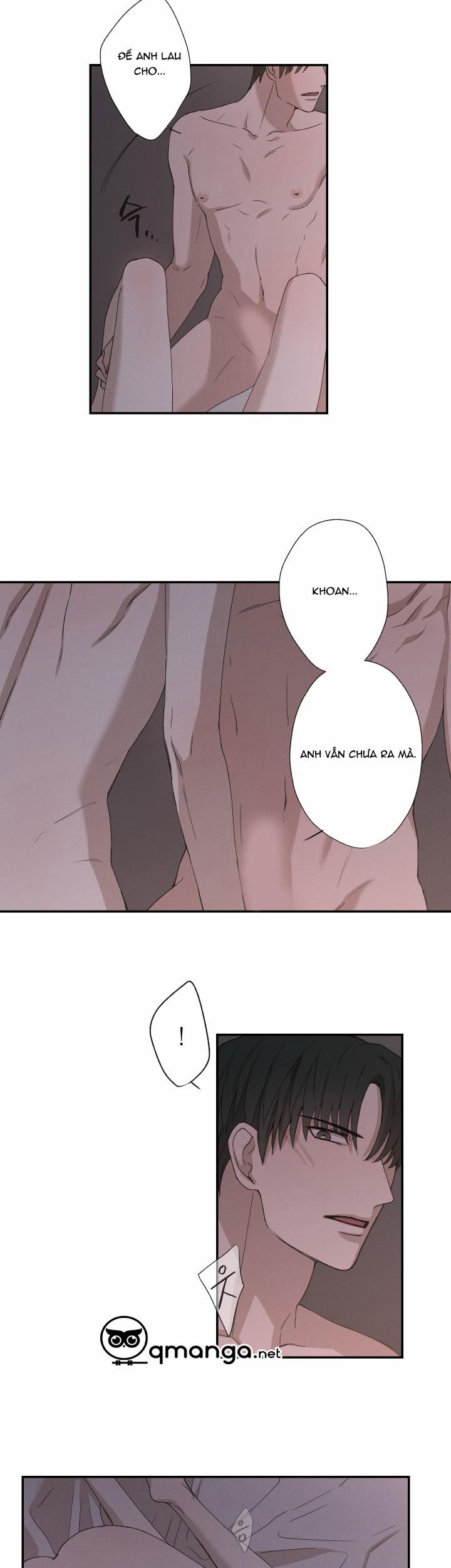 Trốn Tìm 21 trang 17