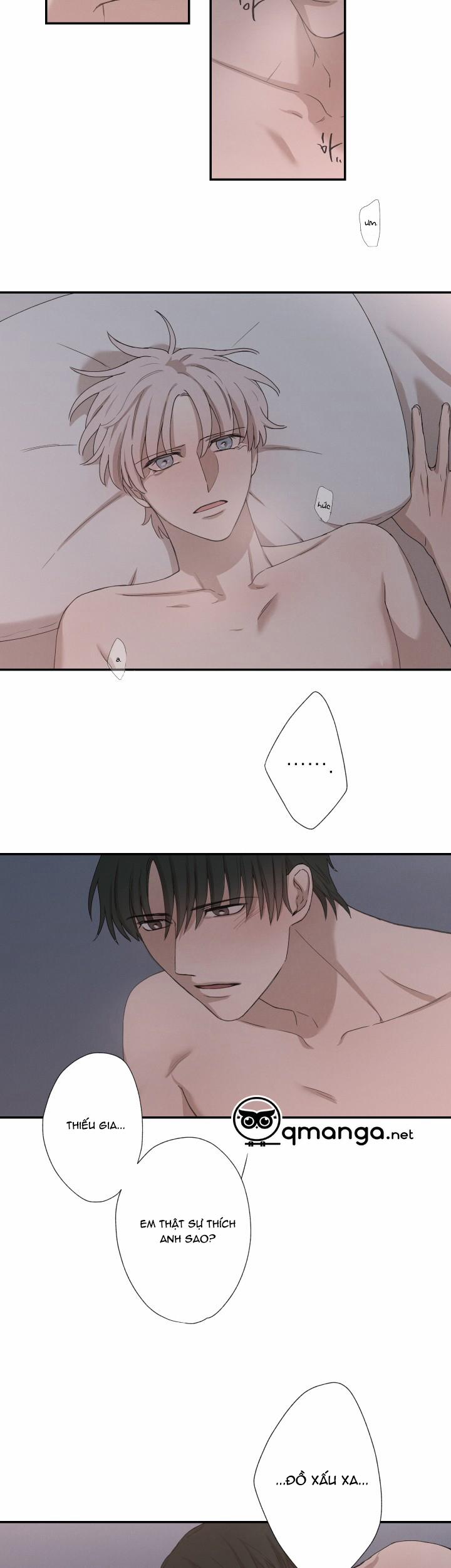 Trốn Tìm 21 trang 20