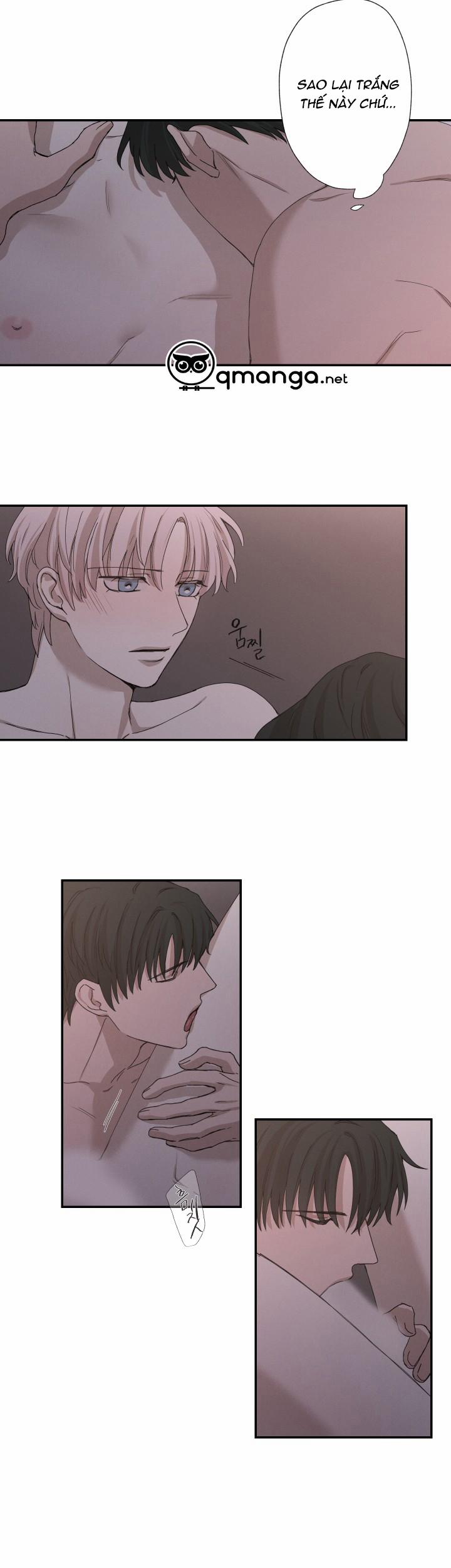 Trốn Tìm 21 trang 9