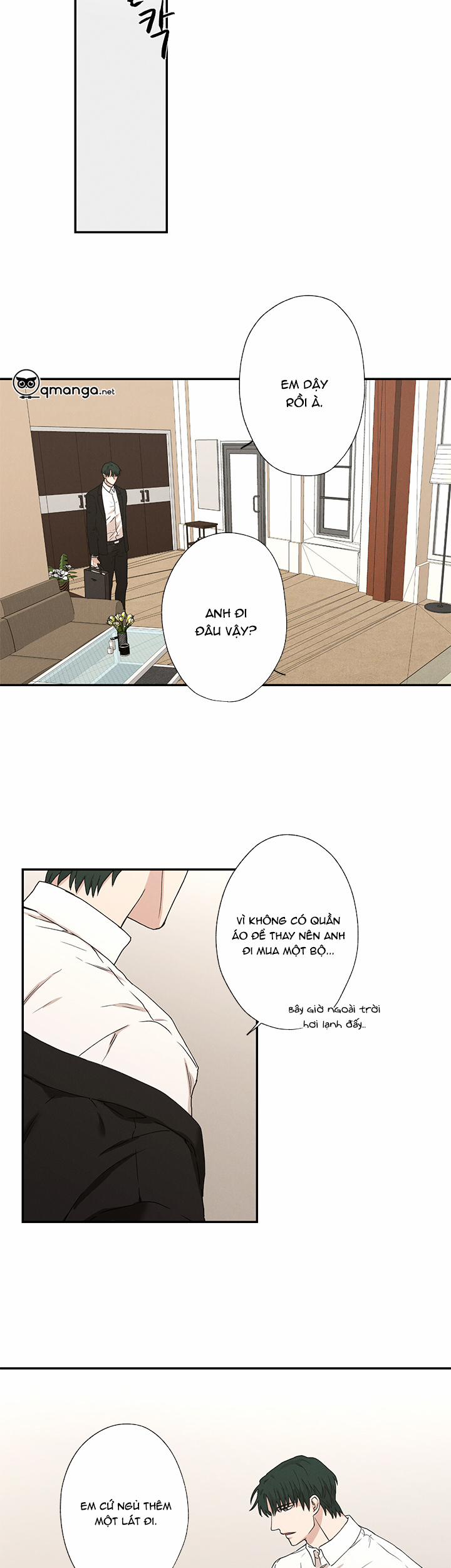 Trốn Tìm 22 trang 1