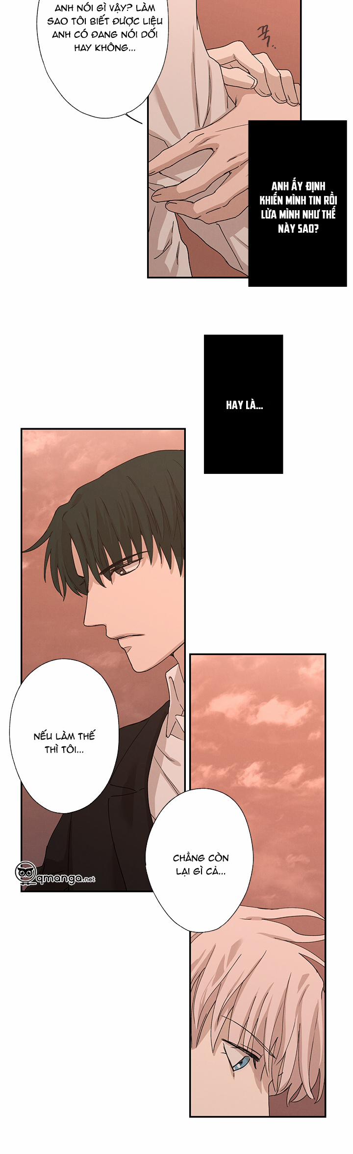 Trốn Tìm 22 trang 10