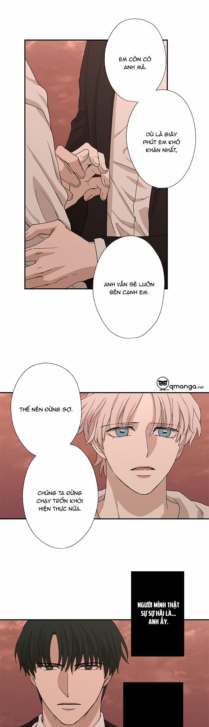 Trốn Tìm 22 trang 11