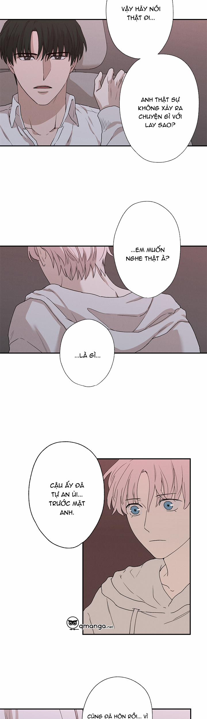 Trốn Tìm 22 trang 14