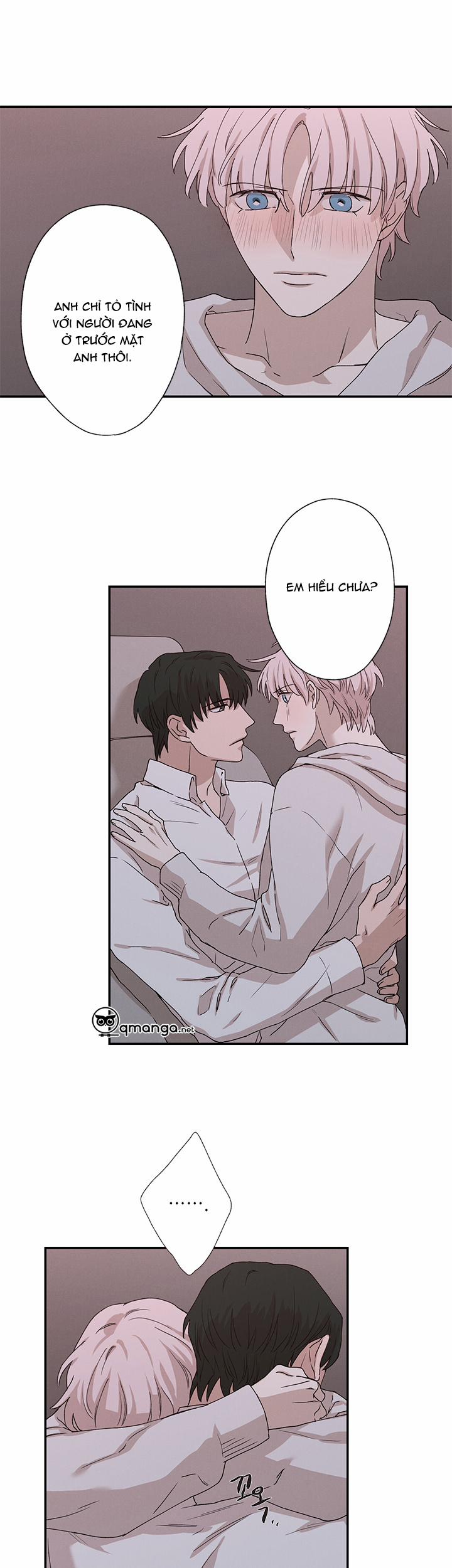 Trốn Tìm 22 trang 17