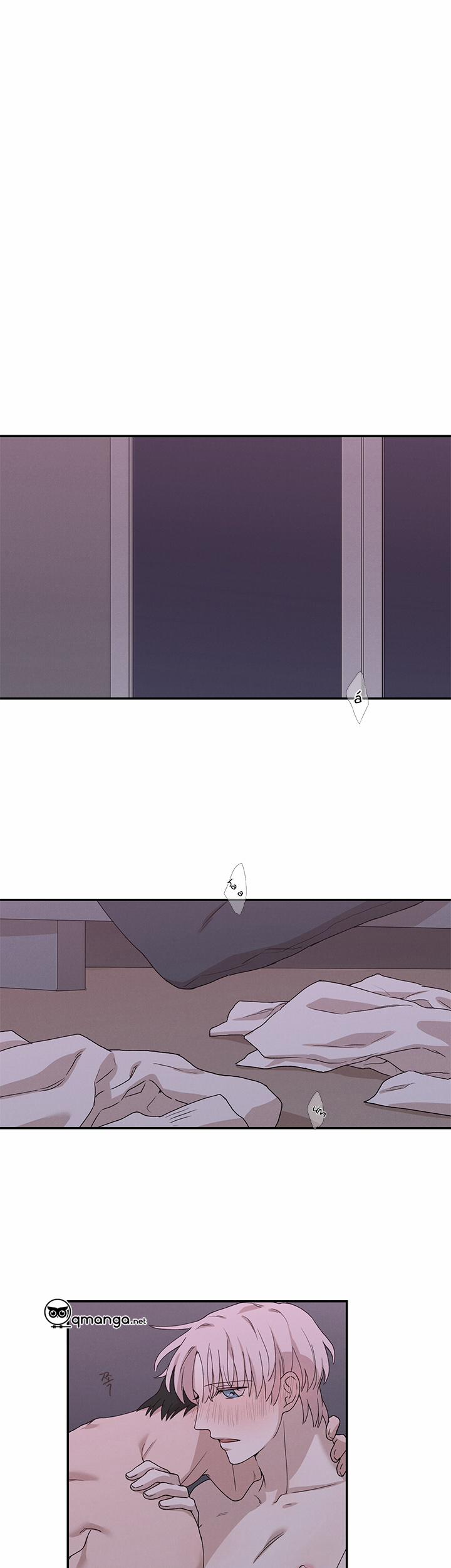 Trốn Tìm 22 trang 19