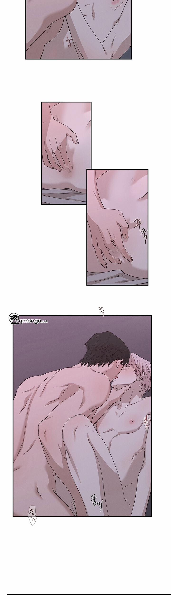 Trốn Tìm 22 trang 20