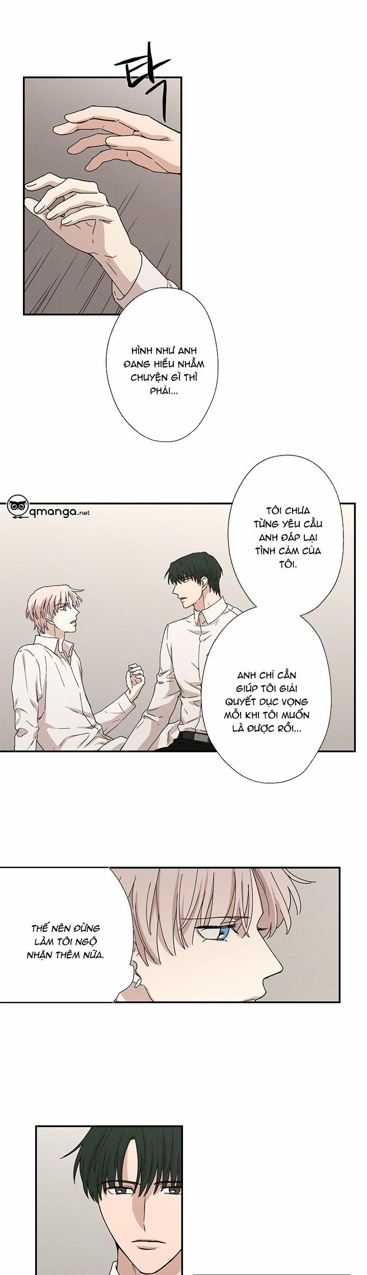 Trốn Tìm 22 trang 3