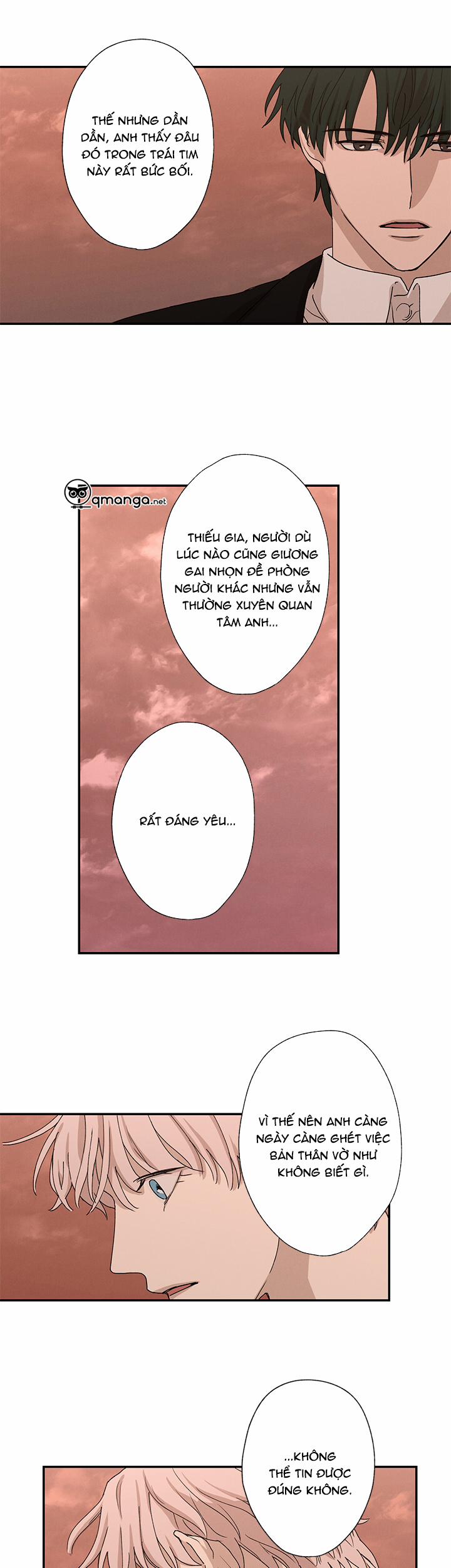 Trốn Tìm 22 trang 8