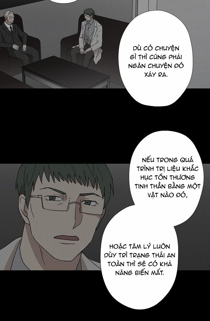 Trốn Tìm 23 trang 11