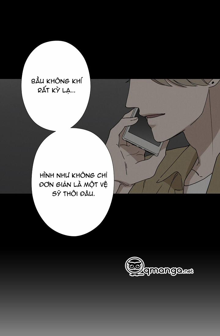 Trốn Tìm 23 trang 12