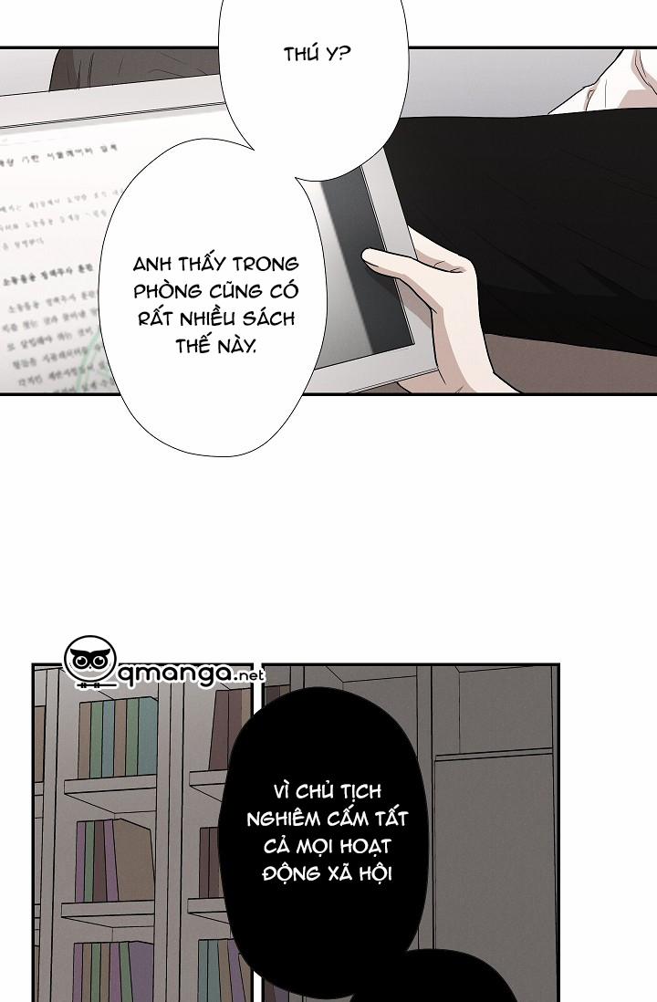 Trốn Tìm 23 trang 17