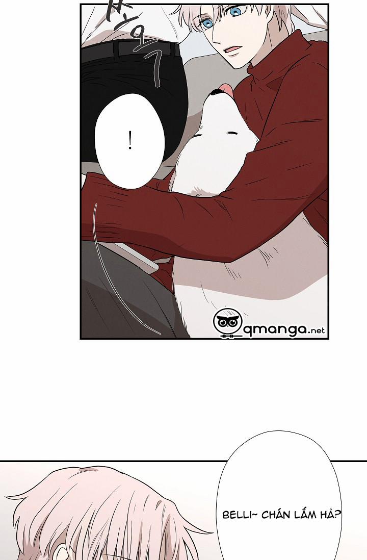 Trốn Tìm 23 trang 19