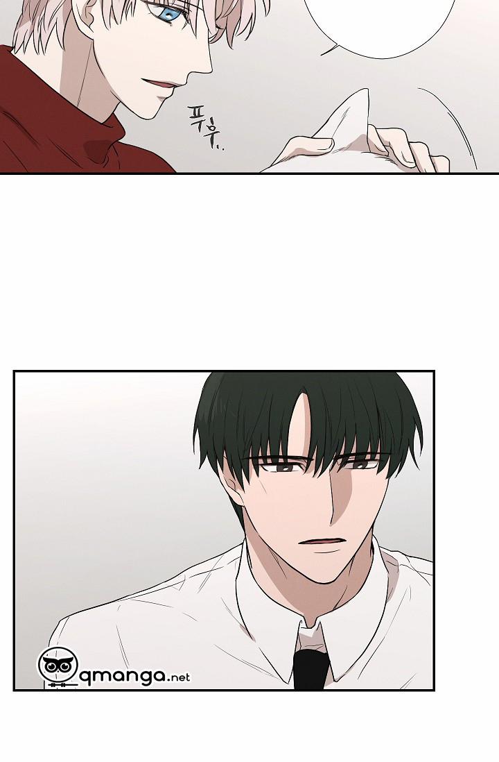 Trốn Tìm 23 trang 20